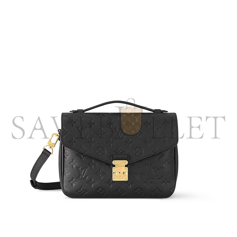 LOUIS VUITTON POCHETTE MÉTIS M41487 (25*19*7cm)